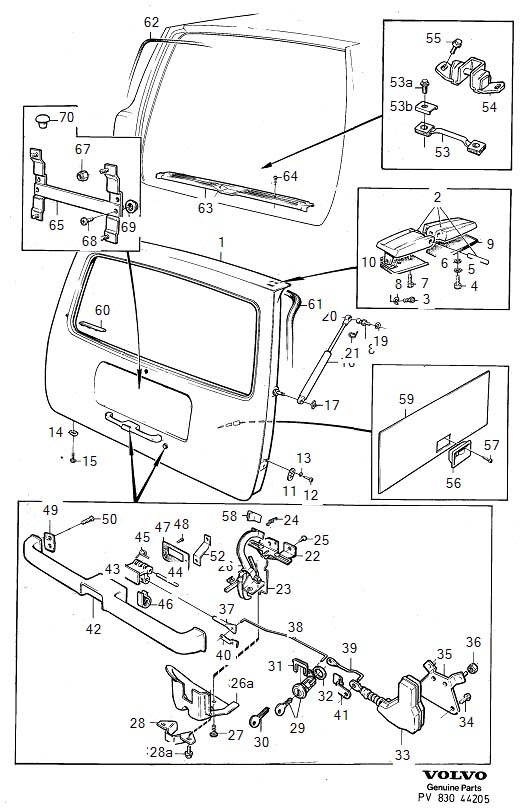 Related Image Volvo Volvo 940 Automobil