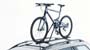 Bicycle Carrier Frame Mount (steel)