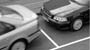 S40V50 Parking Assistance, Rear (up to 2004)