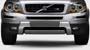“Bumper bars”. front bumper, 07+, Primed