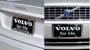 Volvo License Plate Frame (Volvo Logo)