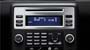 CD Changer, Head Unit, Application