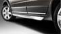 V70/XC70 “Side Scuff Plates”, sill trim, XC70, Supplied in pairs