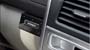 XC90 Handsfree System with Bluetooth, Installation kit.
