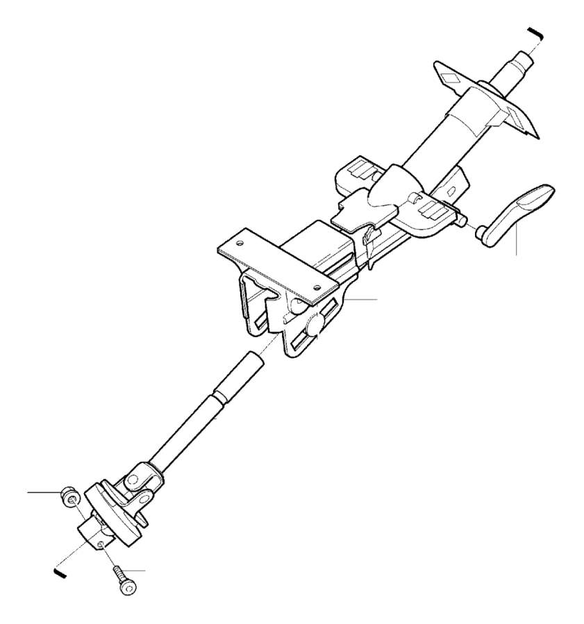 8641491 Volvo Countershaft Volvo Parts Webstore Oak