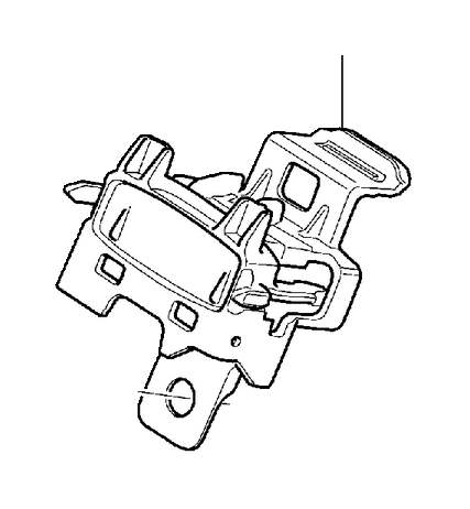 31252952 Volvo Ignition Switch Volvo Parts Webstore