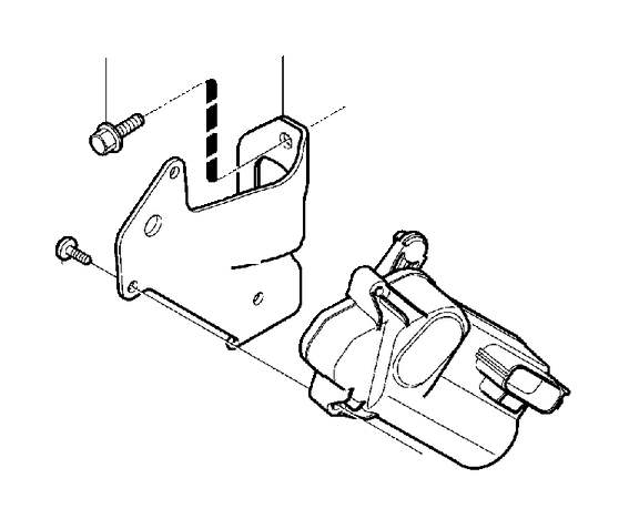30756099 Volvo Actuator Volvo Parts Webstore Oak Park Il