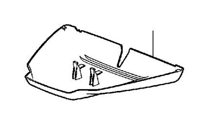 30649885 Volvo Sensor Rain Volvo Parts Webstore Oak
