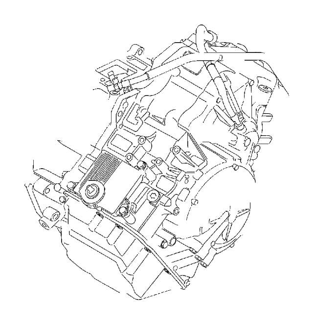 2010 Volvo Xc60 3 0l 6 Cylinder Turbo Axle Shaft Exch