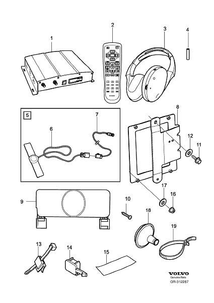 oem service manual wiring diagram 2011 supplement volvo v70 08 xc70 08 s80 07