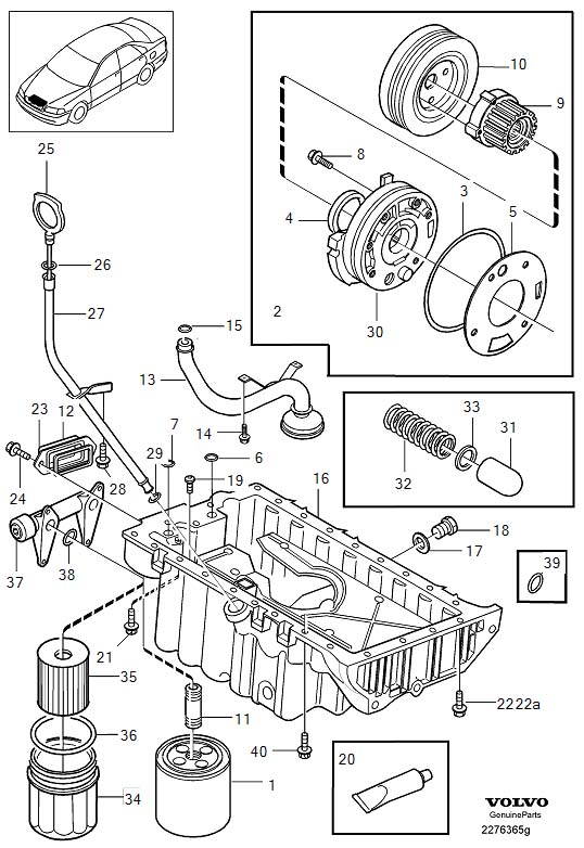 2000 Volvo S80 Engine Diagram - 2000 Volvo S80 Fuse Box Diagram